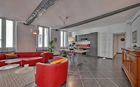 L'Appartement Begonia